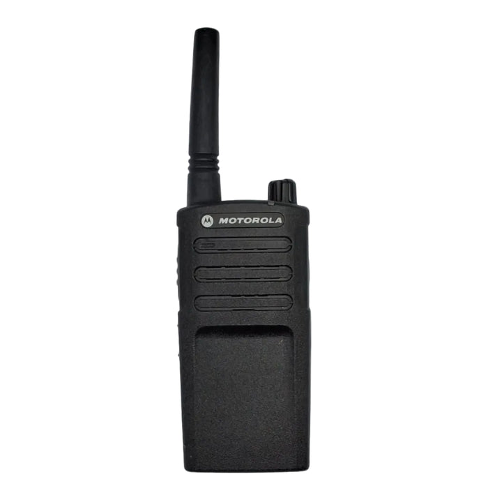 Motorola RMU2040 UHF Portable Two-Way Radio - RMU2040BHLAA (Renewed)