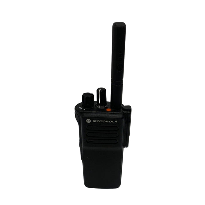 Motorola XPR7380 AAH56UCC9KB1AN 800 900 MHz Portable Radio