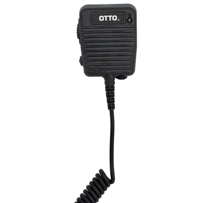 OTTO S2KB11111 V2-S2KB11111 STORM Speaker Microphone for Kenwood Radios