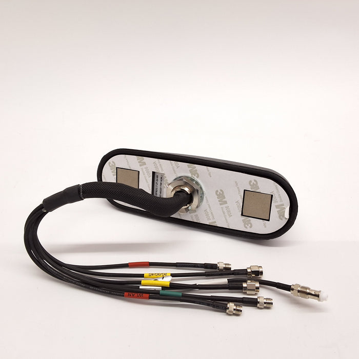 Panorama GPSDC-7-27-24-58 Shark Fin Antenna