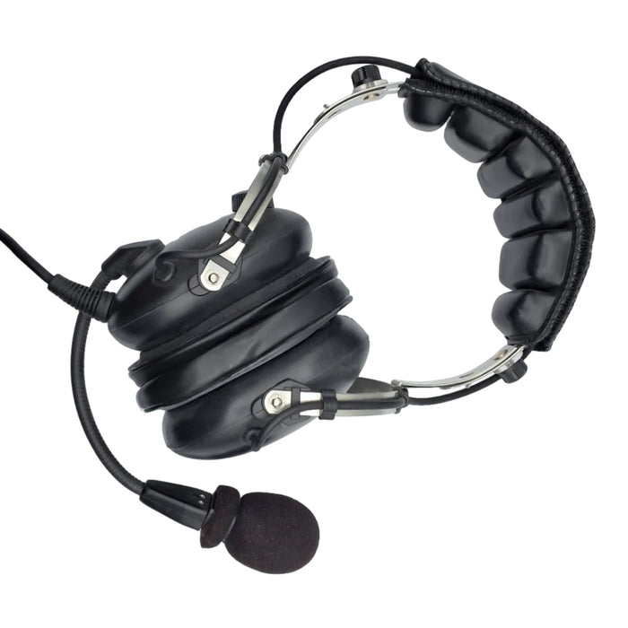 PirateCom Headset Boating Intercom Kit IC5T MSC03