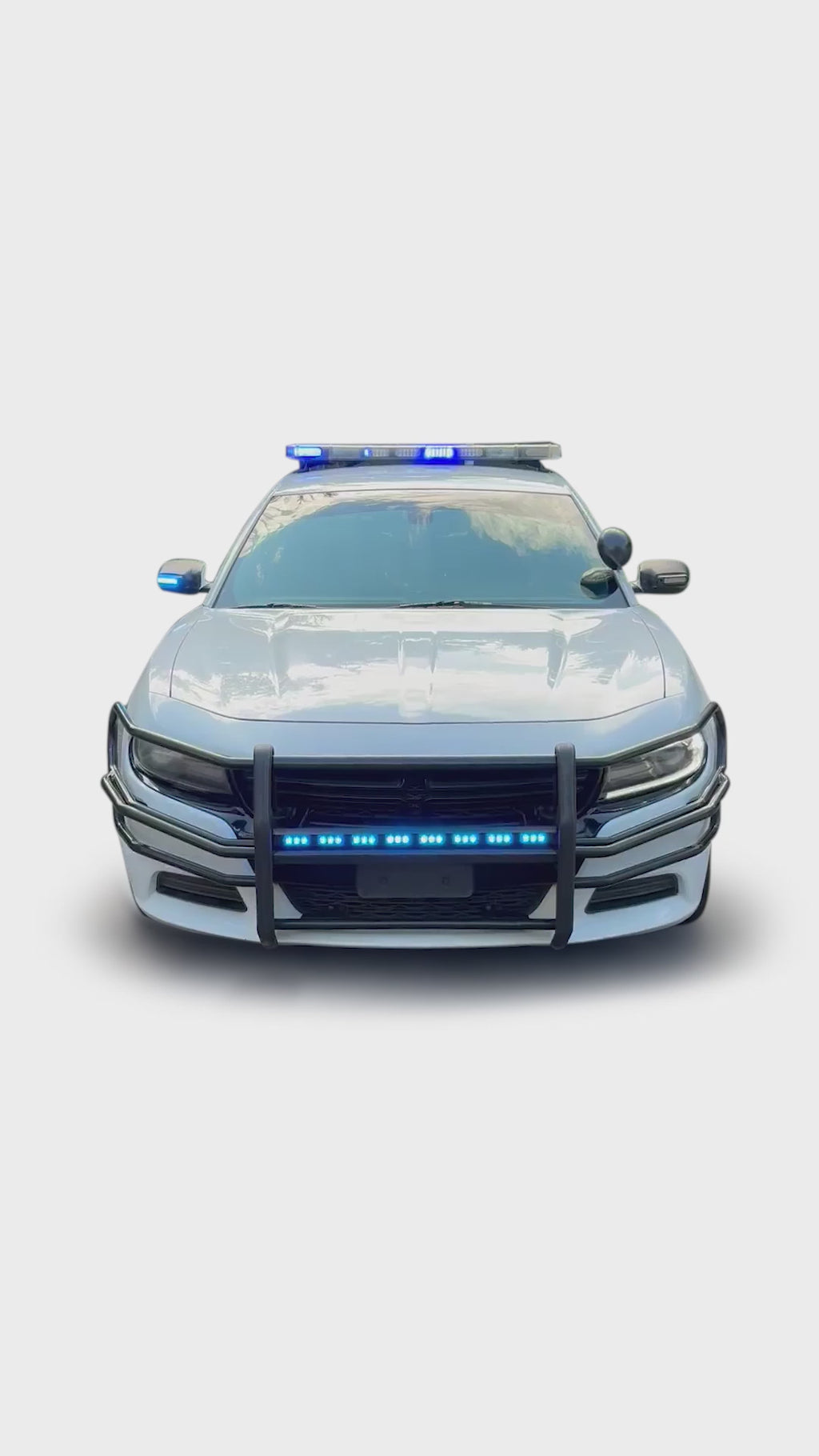 DODGE-CHARGER-POLICE