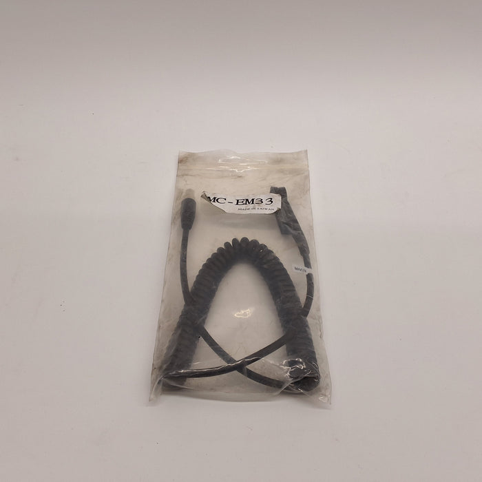 Pryme MC-EM33 Headset Cable - MCEM33