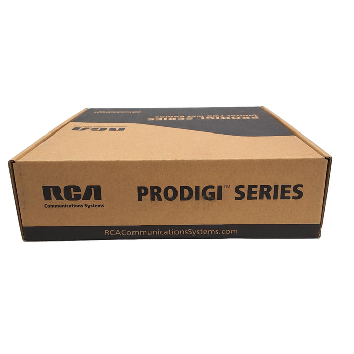 RCA RDR4320U UHF Portable Radio - RDR4320