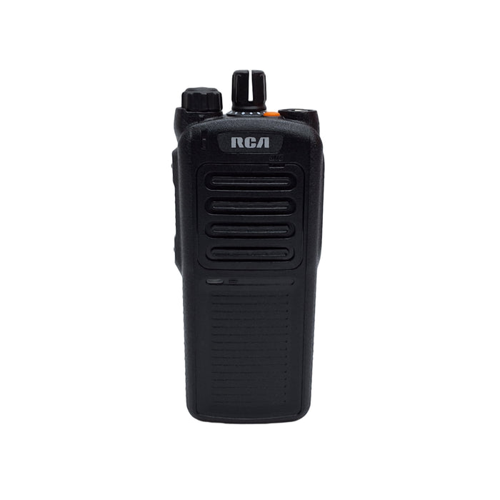 RCA RDR4320U UHF Portable Radio - RDR4320