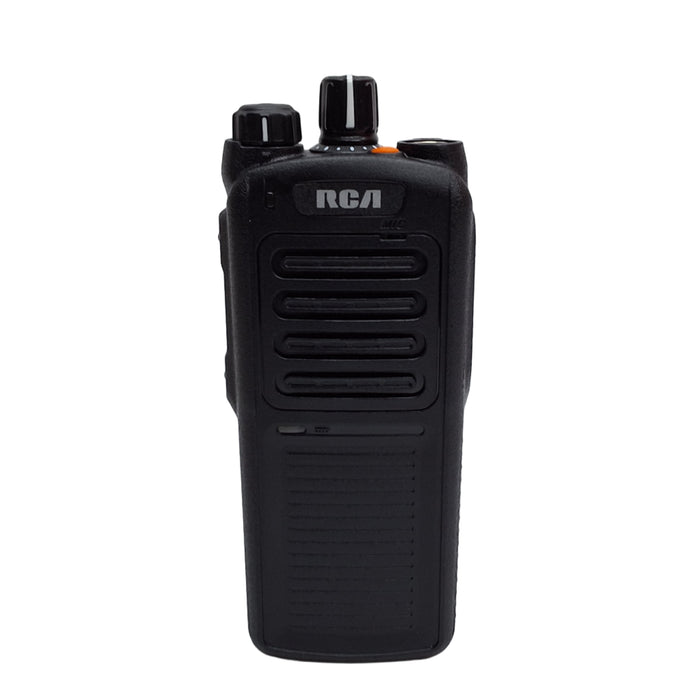 RCA RDR4320V VHF Portable Radio - RDR4320