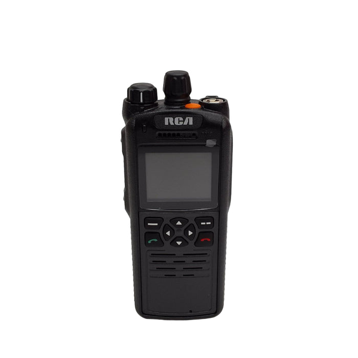 RCA RDR4350U UHF Portable Radio - RDR4350