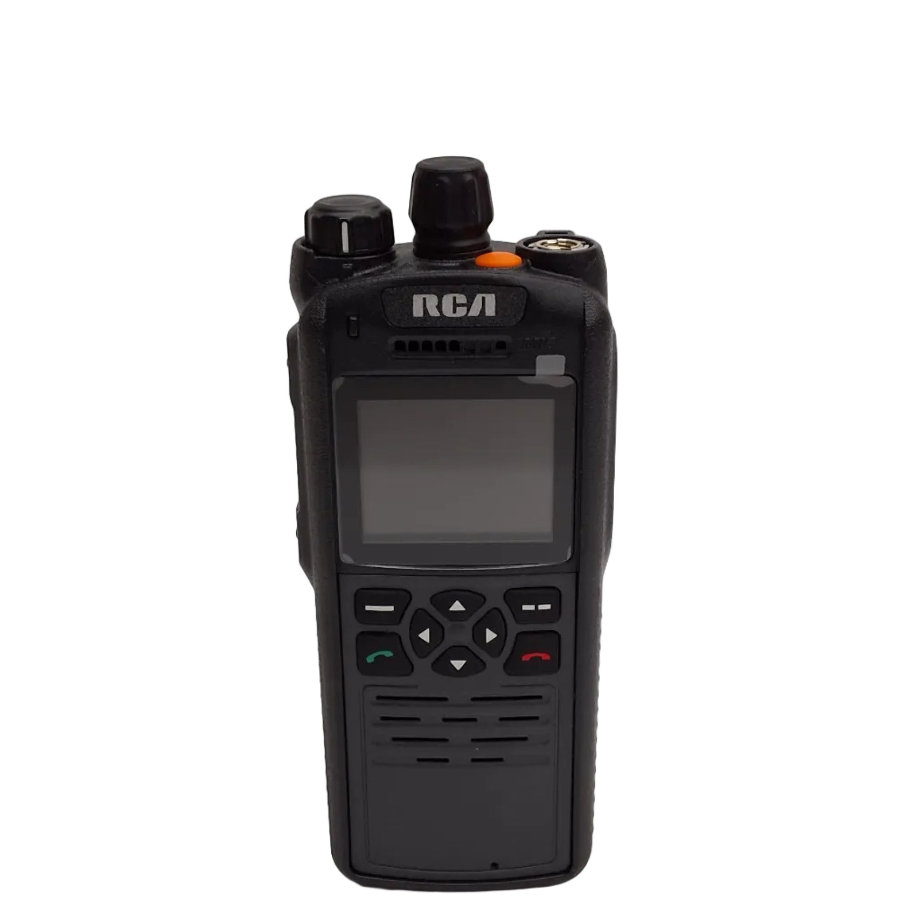 RCA RDR4350V VHF Portable Radio - RDR4350 — HaloidSolutions.com
