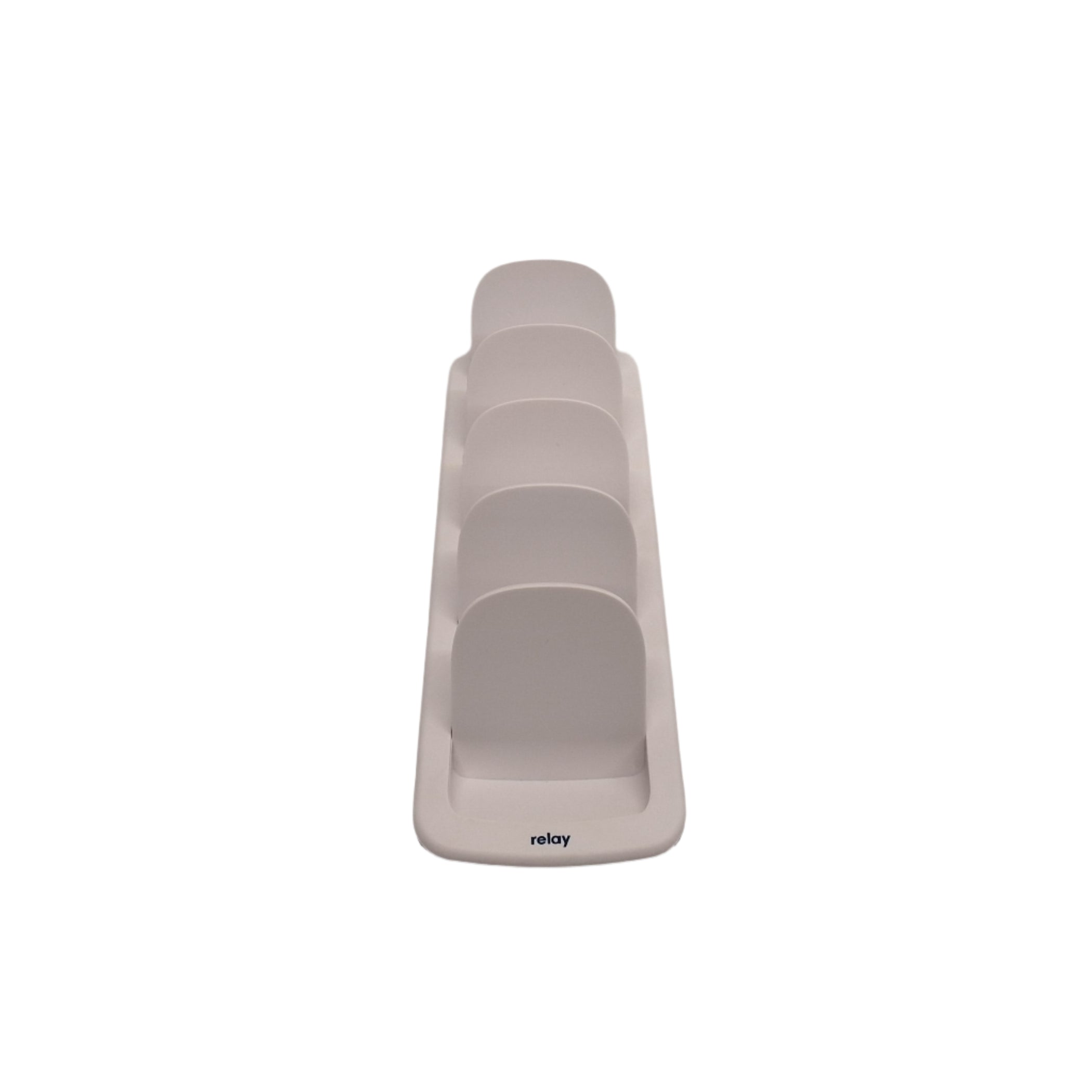 RelayPro RW2266 Multicharger with Power Supply — HaloidSolutions.com