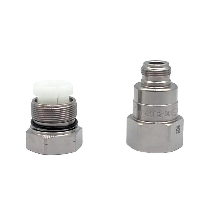 RFS NF-LCF12-D01 Type N Female Connector