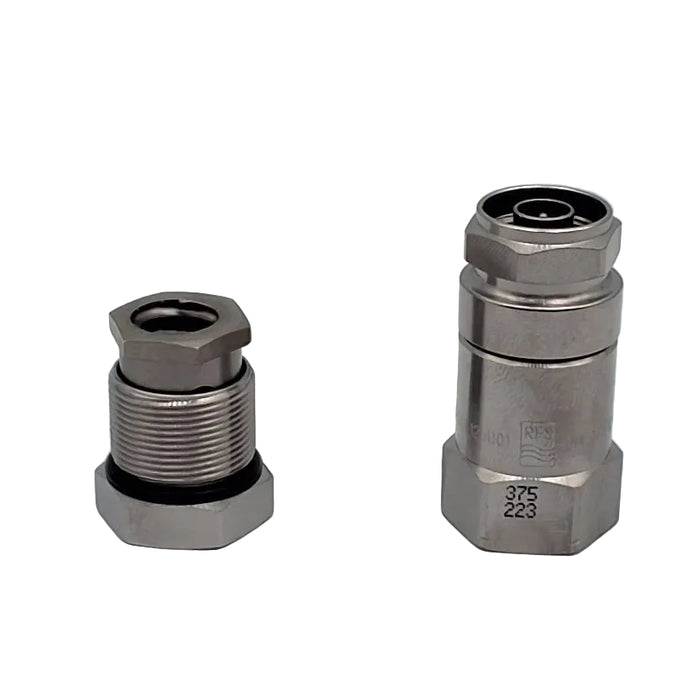RFS NM-SCF12-D01 Type N Male Connector