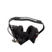 rugged radios H42-CF Behind the Head Headset with Boom Microphone - HaloidSolutions.com