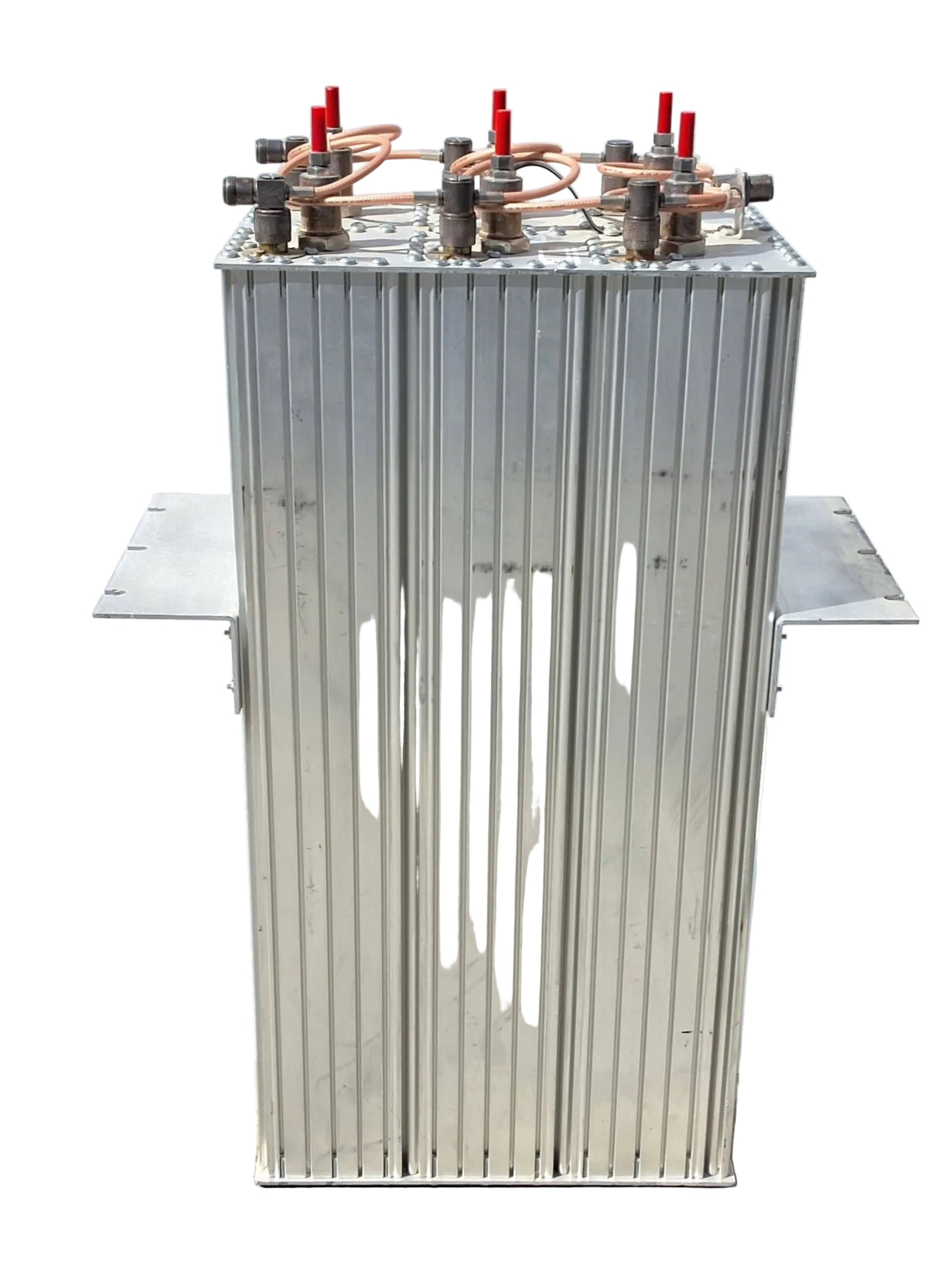 Sinclair Q2330E VHF 138-174 MHz Duplexer - Q2330 — HaloidSolutions.com