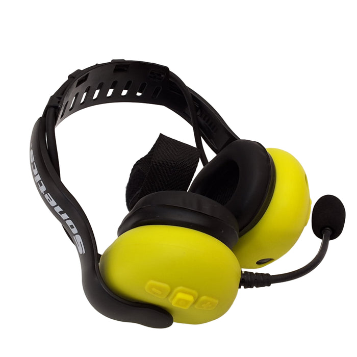 Sonetics DECT7 Headset