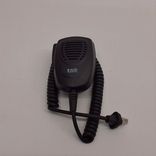 TAIT T02-00005-AAAA Mobile Palm Microphone