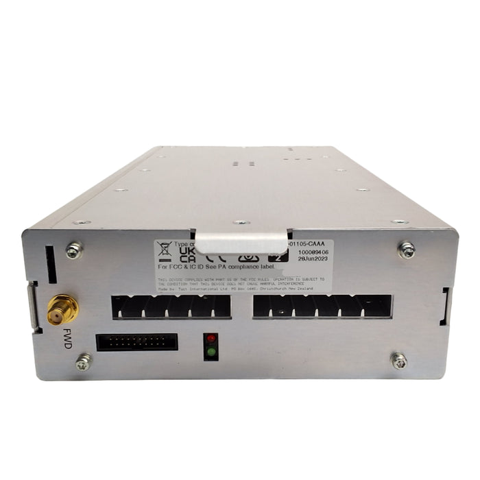 TAIT TB9300 TB9390 Base Station / Repeater VHF Reciter TB9390-B200-0000-0000-10 T01-01105-CAAA