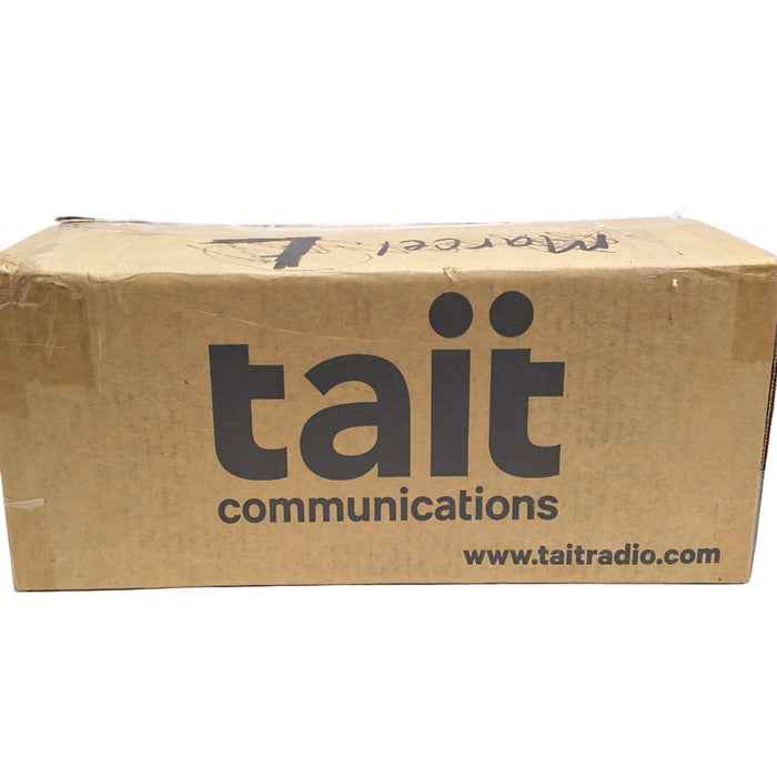 TAIT TB9300 TB9390 Base Station / Repeater VHF Reciter TB9390-B200-0000-0000-10 T01-01105-CAAA