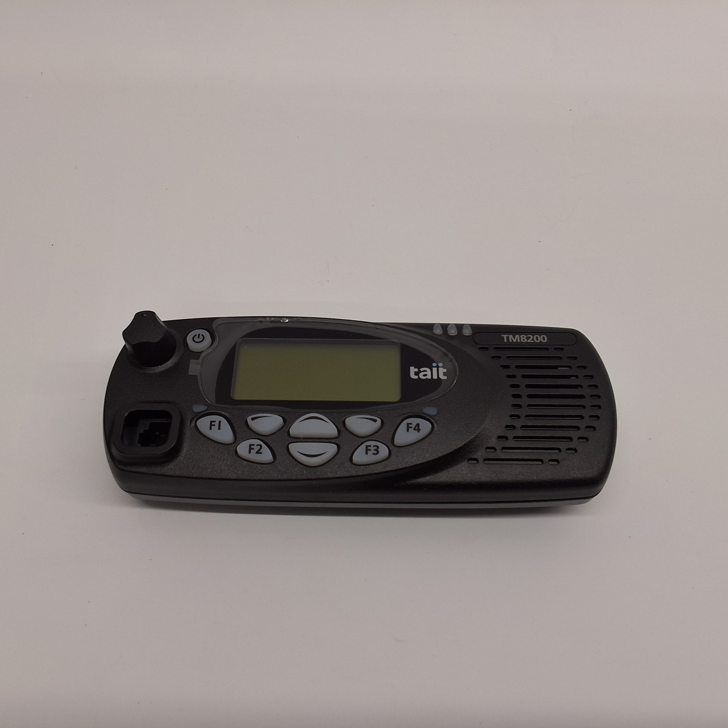 TAIT TM8200 TMAC40-0T Control Head for Mobile Radios | HaloidSolutions.com