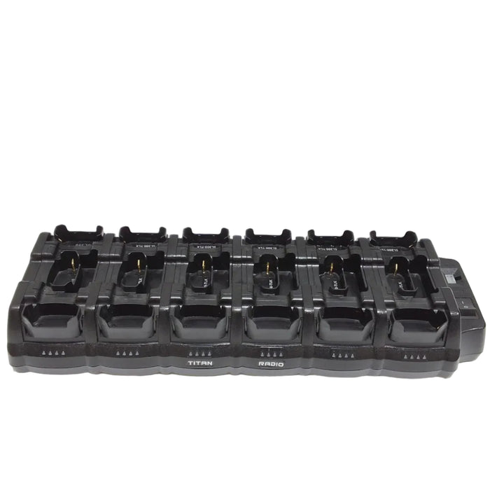 Titan Radio TRUMUC Multi-Unit Charger 18 Units