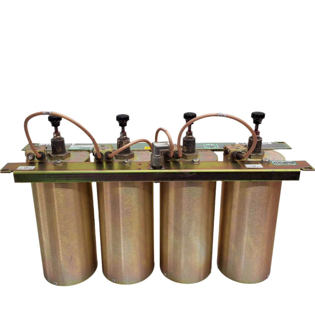 TX RX Systems 28-65-07B UHF Duplexer - 28-65-07 — HaloidSolutions.com
