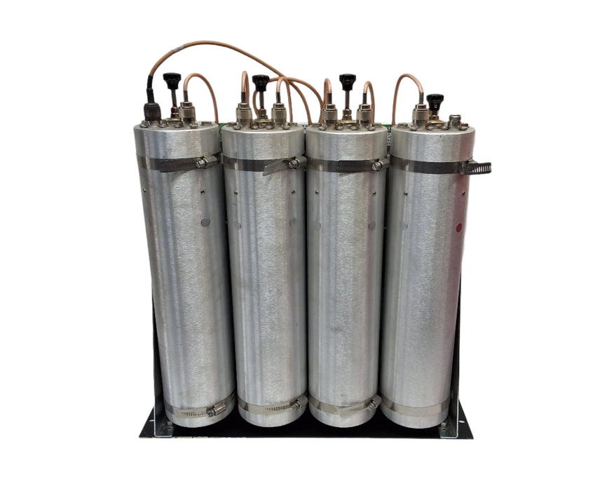 TX RX Systems 48-37-19093A 87-37-19093 VHF Duplexer