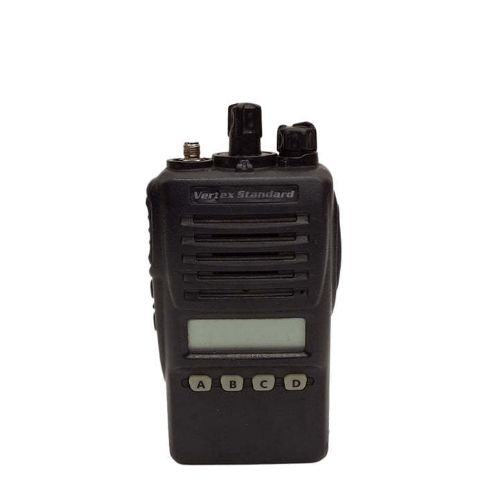 Vertex Standard VX-354-AG7B-5 UHF Portable Radio