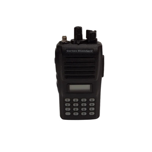 Vertex Standard VX-424-2-5 UHF Portable Radio - VX424 VX4242 VX42425 - HaloidSolutions.com