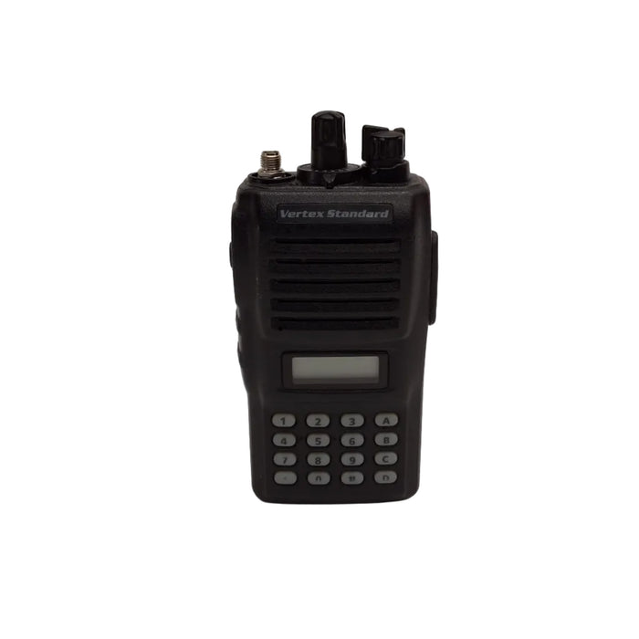 Vertex Standard VX-424-2-5 UHF Portable Radio - VX424 VX4242 VX42425 - HaloidSolutions.com