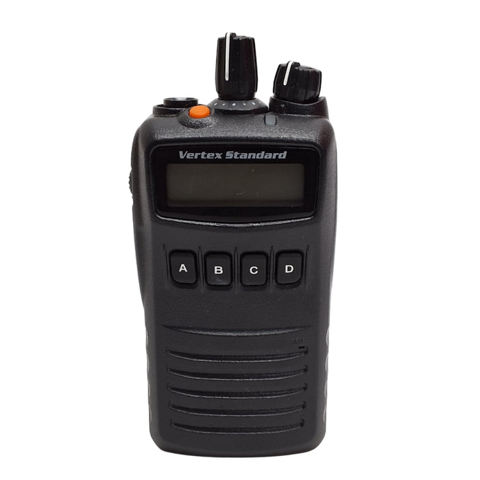 Vertex Standard VX-454-G6-5 UHF Portable Radio AC094U104