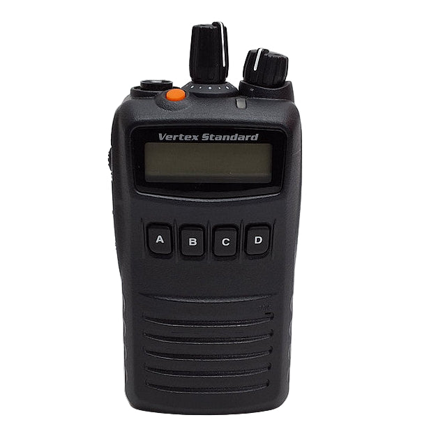 Vertex Standard VX-454-G7-5 UHF Portable Radio