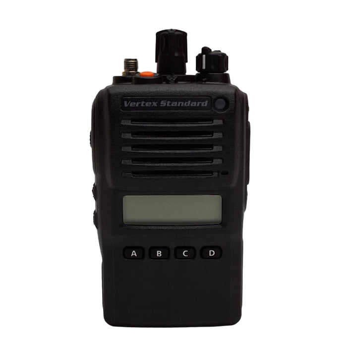 Vertex Standard VX-824-G6-5 UHF Portable Radio AC058U023-VX AC058U023