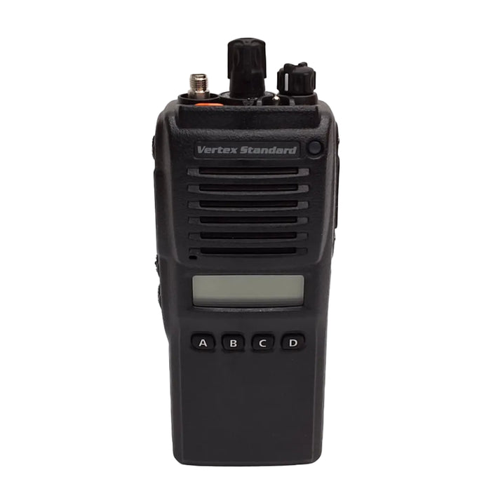 Vertex Standard VX-924 VX-924-D0-5 VHF Portable Radio AC033N019