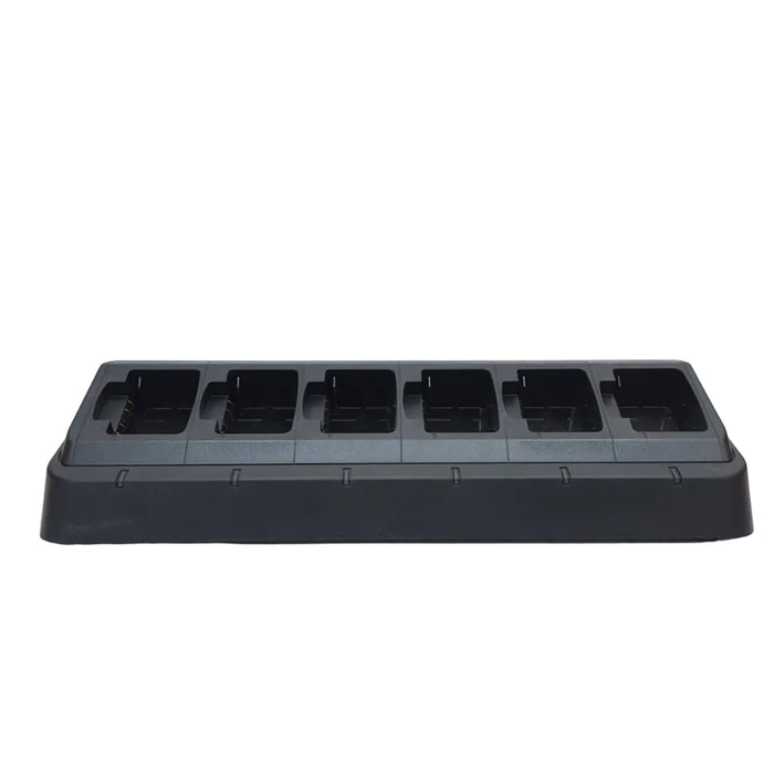 Motorola Vertex VAC-6058 6-Unit Multicharger