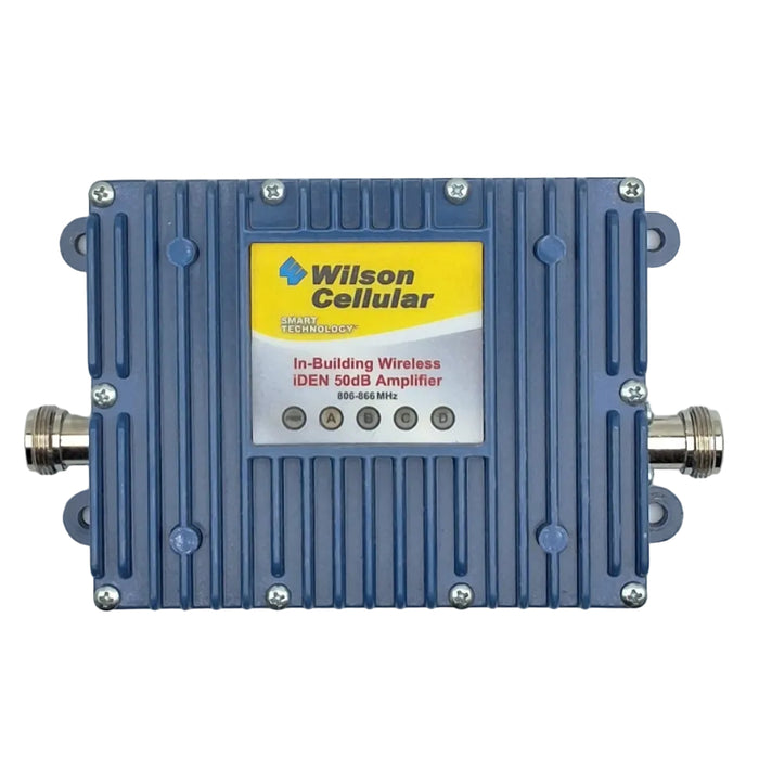 Wilson 804005 Wireless iDEN Signal Amplifier