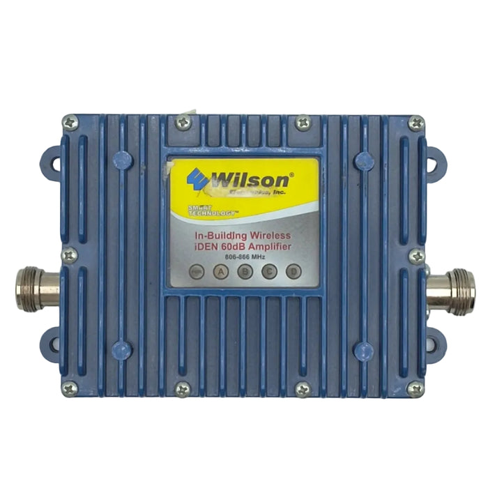 Wilson 804006 Wireless iDEN Signal Amplifier