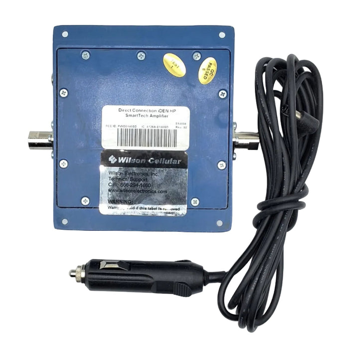 Wilson 814005 iDEN SmartTech Amplifier
