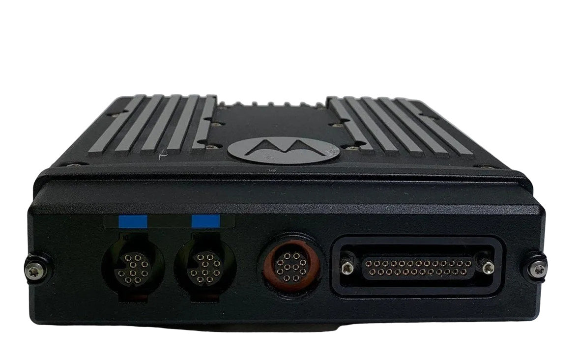 Motorola XTL2500 M21SSM9PW1AN UHF R2 Mobile Radio - Control Head (Dash ...