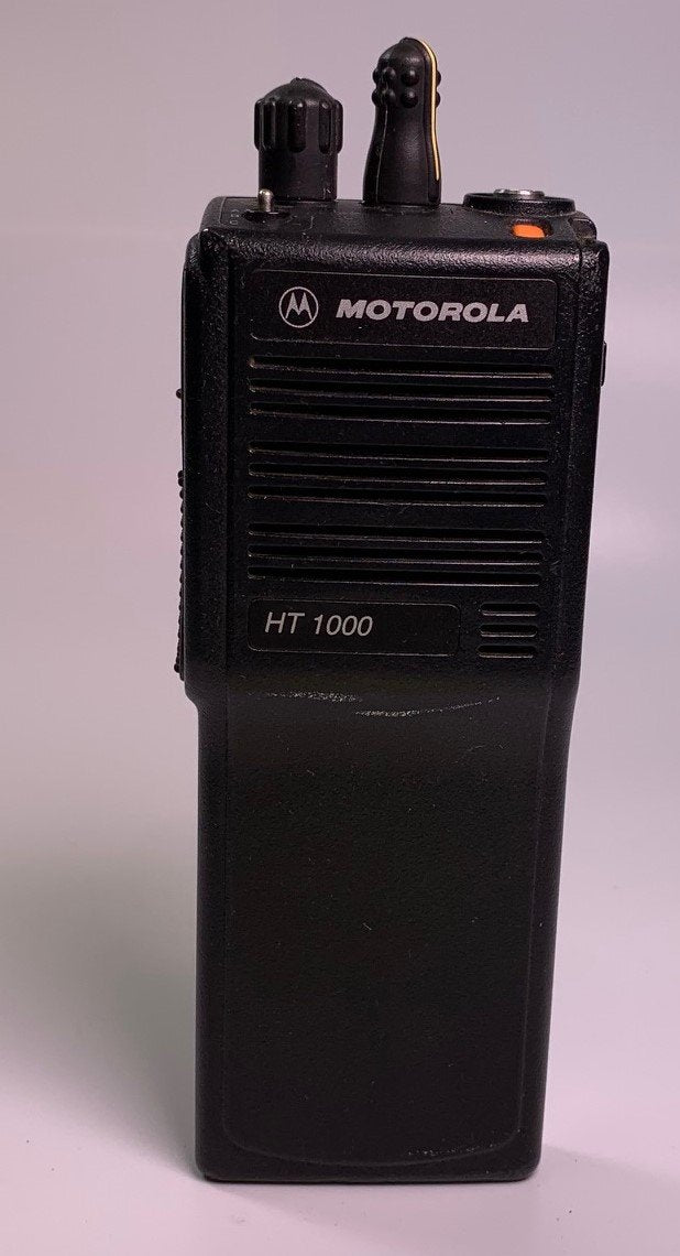 Cuffie Per Motorola Gp1200, Gp900, Ht1000, Ht1100, Ht2000, Jt1000 - Foto 5