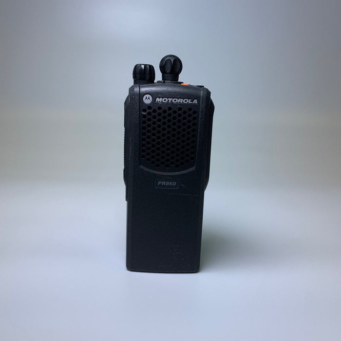 Motorola PR860 AAH45KDC9AA3AN VHF Portable