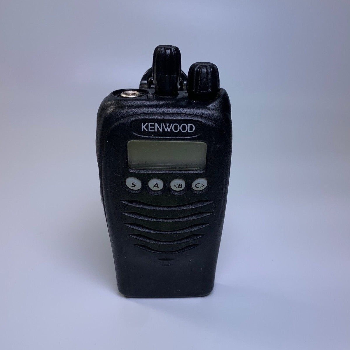 Kenwood TK-2170 VHF Portable Radio TK-2170-K TK2170