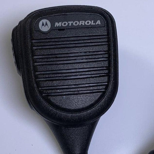 Motorola PMMN4039 Speaker Microphone