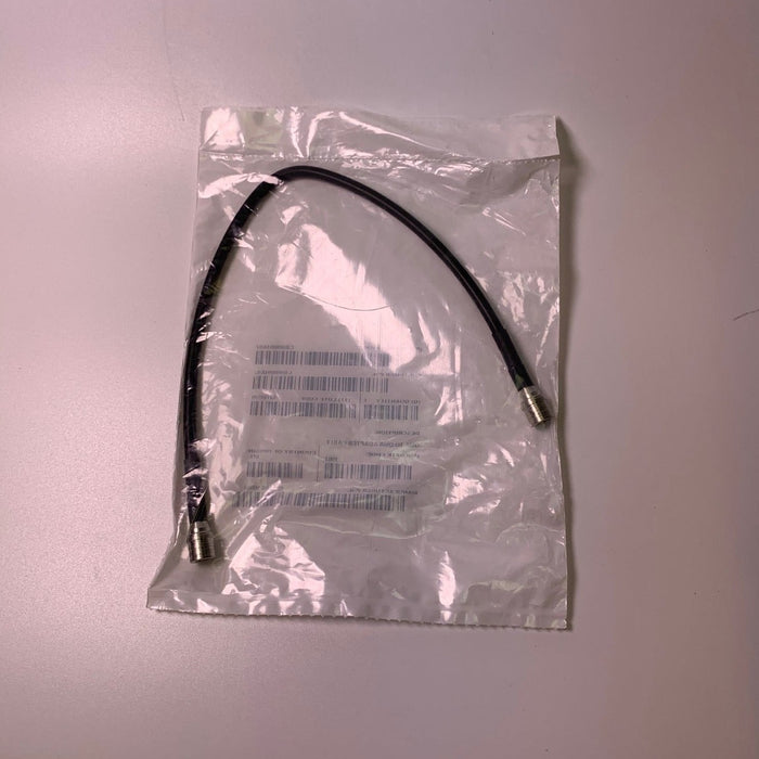 Motorola QMA to QMA Adapter 095-668-50064 