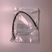 Motorola QMA to QMA Adapter 095-668-50064 