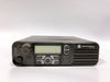 Motorola XPR4580 AAM27UMH9LB1AN 800 MHz Digital Mobile Radio w/ Connect Plus - HaloidRadios.com