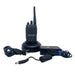 Motorola CP185 AAH03RDF8AA7AN UHF Portable - HaloidRadios.com