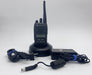 Motorola CP185 AAH03RDF8AA7AN UHF Portable - HaloidRadios.com