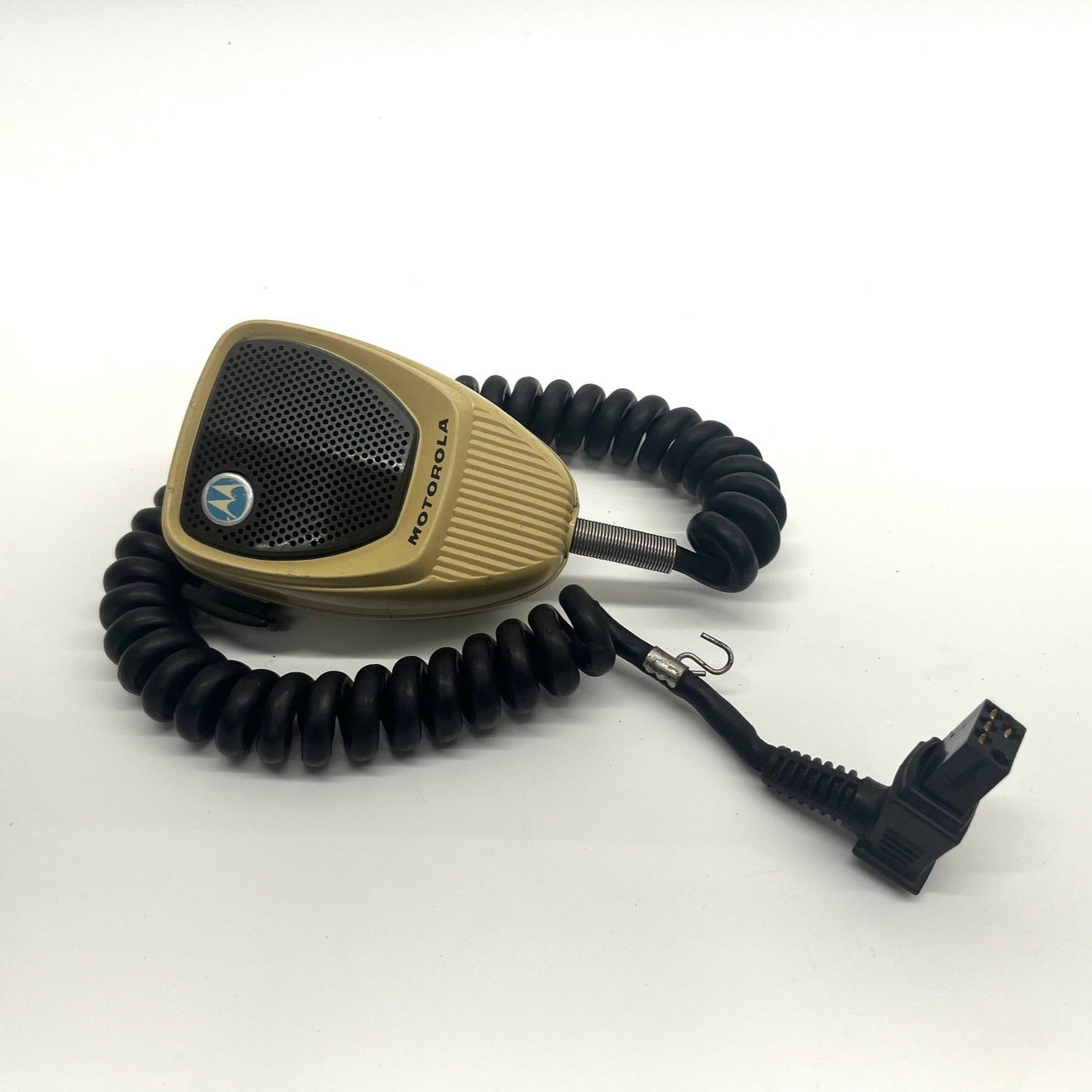 Palm and Mobile Microphones