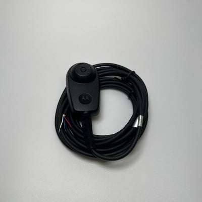 Motorola RMN5045B Visor Microphone for XTL and APX Radios - HaloidRadios.com