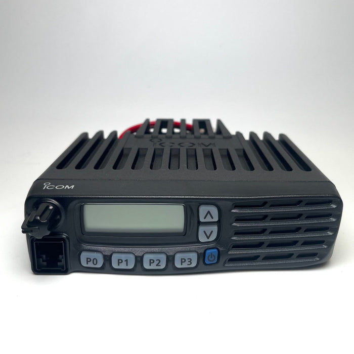 ICOM IC-F5021 VHF Mobile Radio F5021 - HaloidRadios.com