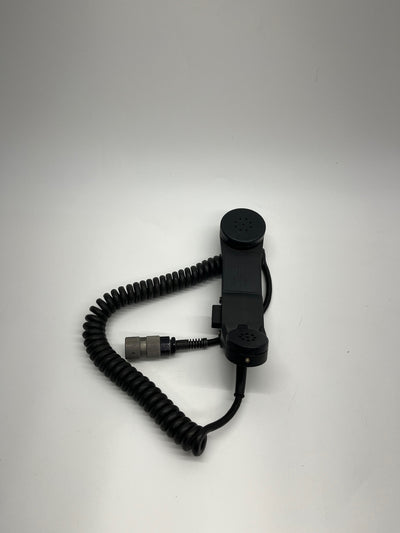 SONETRONICS H-250 HANDSET - HaloidRadios.com